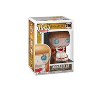 Funko POP! Vinyl: Movies Annabelle In Chair - Collectable Vinyl Figure - Gift Idea - Official Merchandise - Toys for Kids & Adults - Movies Fans - Model Figure for Collectors and Display