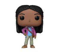 Percy Jackson Percy Jackson und die Olympier - Annabeth Chase Vinyl Figurine 1466 Funko Pop! multicolour Onesize