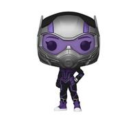 Funko POP! Ant-Man & The Wasp Quantumania Cassie Lang Marvel Collector