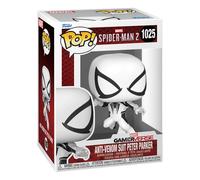Funko POP! Games: Spider-Man 2 Video Game - Anti-Venom Peter