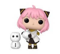 Funko Pop! Anya Forger (Holiday)