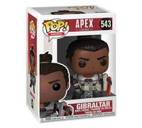 Funko POP Apex Legends Gibraltar Vinyl Collectible Figure #543
