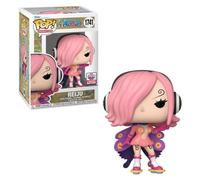 Funko Pop! Apollo Vinyl Figure, Multicolor
