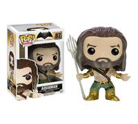 Funko POP! Aquaman - Batman V Superman #87