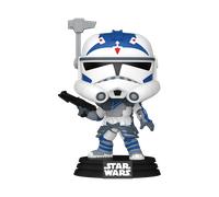 Funko Pop! ARC Trooper Fives