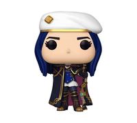 POP! TV - Arcane #1488 Caitlyn Kiramman