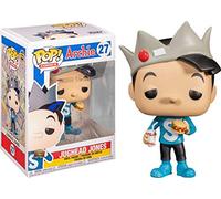 POP COMICS - ARCHIE JUGHEAD JONES #27 - NEW