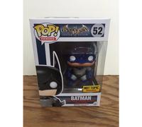 Funko POP! Arkham Asylum Blue Batman Hot Topic Exclusive