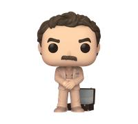 Funko POP! TV: The White Lotus - Armond with Suitcase