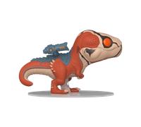 Funko Pop! Armored Lusovenator