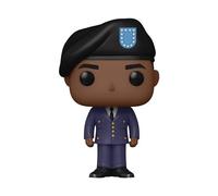 Funko Pop Army: U.S. Army - Male Soldier Vinyl Figure #46732
