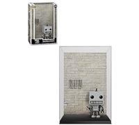 Funko POP! Art Cover: Brandalised - RBT With Case - Collectable Vinyl Figure - Gift Idea - Official Merchandise - Toys for Kids & Adults - Model Figure for Collectors and Display