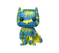 Batman #2 (Artist) US Ex. Pop! Vinyl with Protector