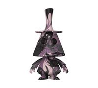 Funko POP Art Series Nightmare Before Christmas Mayor 3.75" Vinyl Figure (#10)