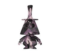 Funko POP Art Series Nightmare Before Christmas Mayor 3.75" Vinyl Figure (#10)