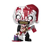 Funko Pop! Art the Clown with Axe (Bloody)