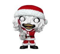 Funko Pop! Art the Clown with Chainsaw (Bloody)