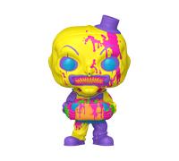 Funko Pop! Art the Clown with Head (Backlight)