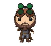 FUNKO POP: ARTEMIS FOWL - MULCH DIGGEMS