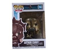 Funko POP! Vinyl: Aquaman: Arthur Curry as Gladiator