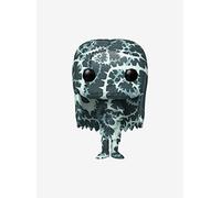 The Nightmare Before Christmas - Sally (Inverted Colors) POP! Vinyl Artist Series - Funko Pop Onesize