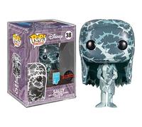 Nightmare Before Christmas: Sally Art Series Funko Pop Vinyl