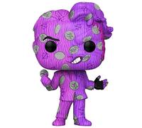 Funko POP! Artist Series: DC - Two-Face (Multicolour)
