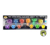 Funko Marvel Infinity Saga Exclusive Figure Multicolor Kids