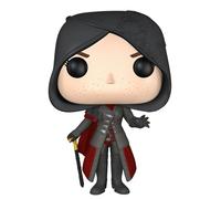 Funko Pop! Assassin's Creed Syndicate - Evie Frye Vinyl Figure #74