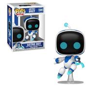 Funko Pop Astro Bot Figure - Astro Bot Sony PS5