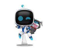 Funko Pop! Astro with Barkster