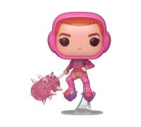Funko Pop! Atom Eve (Armored)