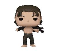 Funko POP! Animation: AoT - Eren Jaeger Jeager - Attack on Titan - Collectable Vinyl Figure - Gift Idea - Official Merchandise - Toys for Kids & Adults - Anime Fans - Model Figure for Collectors