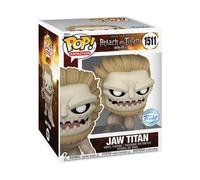 FUNKO POP: ATTACK ON TITAN - JAW TITAN 6'