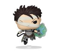 Funko POP Attack on Titan Levi (with Bandages) #1993