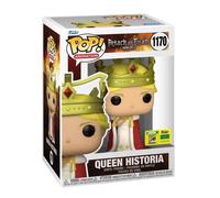 Funko POP Attack On Titan - Queen Historia (Summer 2022)