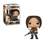 Funko POP! Vinyl Figure - Attack on Titan S3 Ymir - Collectible Official Merchandise, Gift Idea