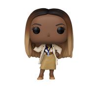 Funko Pop! TV Vinyl Figure – Ava Coleman (Abbot Elementary) – Collectable, Official Merchandise