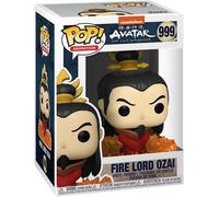 Funko POP! Animation: Avatar - Ozai - Avatar: the Last Airbender - Collectable Vinyl Figure - Gift Idea - Official Merchandise - Toys for Kids & Adults - Anime Fans - Model Figure for Collectors