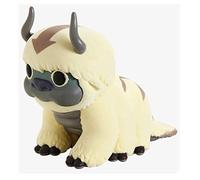 Funko Pop! Avatar The Last Airbender Appa 6 inch Flocked Exclusive Vinyl Figure