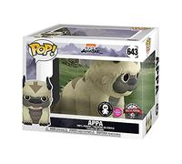 Funko Pop! Avatar The Last Airbender Appa 6 inch Flocked Exclusive Vin