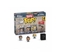 FUNKO POP: AVATAR TLA - KATARA BITTY 4PK