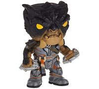 Funko Pop! Avengers: 26899 Infinity War Cull Obsidian