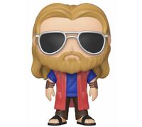 Funko POP - Avengers Endgame: Thor