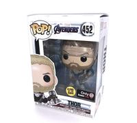 Funko Pop! Avengers Endgame Thor Quantum Realm Glow in The Dark Gamest