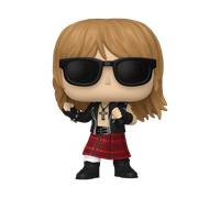 Funko Guns N´ Roses Axl Rose Figure