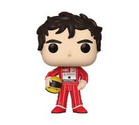 Funko Pop! Ayrton Senna (McLaren Racing Suit)