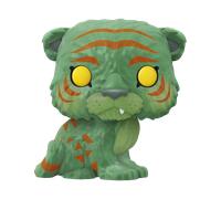 Funko Pop! Baby Cringer (Live Action) (Flocked)
