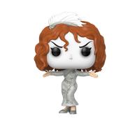 Funko Pop! Plus: House of a Thousand Corpses - Baby (Glitter) - Collectable Vinyl Figure - Gift Idea - Official Merchandise - Toys for Kids & Adults - Horror Fans
