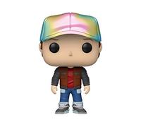 Funko POP Back to The Future 962 Marty in Future Outfit Exclusive